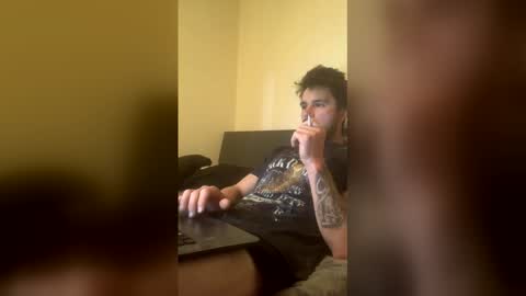Snapshot of rick_mattie chatting on April 2026 06:49:01 AM Rick online show from April 2026 06:49:01 AM