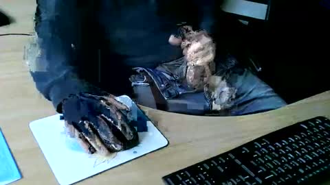 Rickolson online show from July 2026 04:49:02 AM