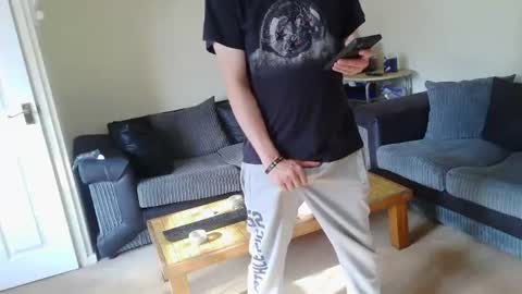 Rickolson online show from July 2026 04:38:02 PM