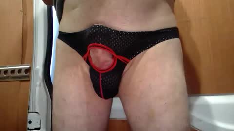 Snapshot of rick_richard15 chatting on December 2024 09:49:01 AM Richard Rick your slave and toy online show from December 2024 09:49:01 AM