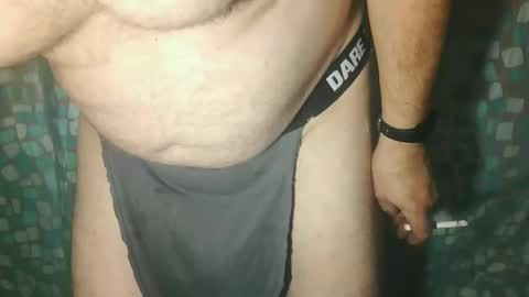 Snapshot of rick_richard15 chatting on October 2025 12:40:02 PM Richard Rick your slave and toy online show from October 2025 12:40:02 PM