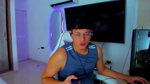 Rick online show from November 2025 12:09:01 AM