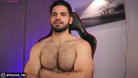 Rick online show from October 2025 04:13:02 AM