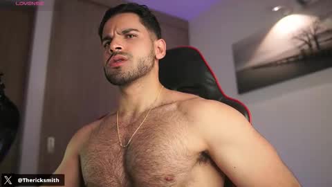 Rick online show from November 2025 04:40:01 AM