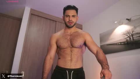 Rick online show from February 2026 03:16:02 AM