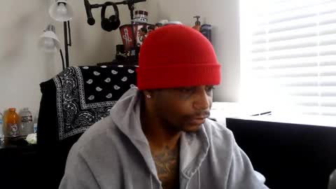 Rick online show from April 2026 03:18:02 PM