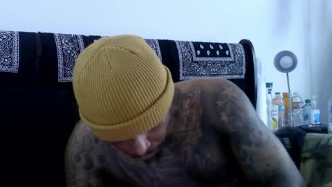 Rick online show from April 2026 08:20:02 PM