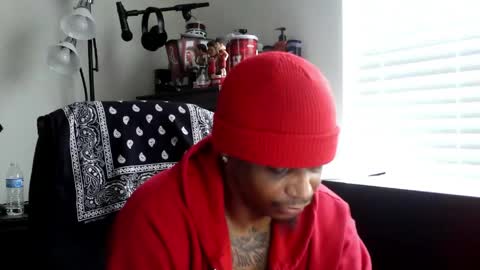 Snapshot of rickavelli chatting on May 2026 11:45:02 PM Rick online show from May 2026 11:45:02 PM