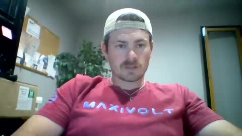 Snapshot of rickcharles25 chatting on June 2026 04:48:01 PM rickcharles25 online show from June 2026 04:48:01 PM