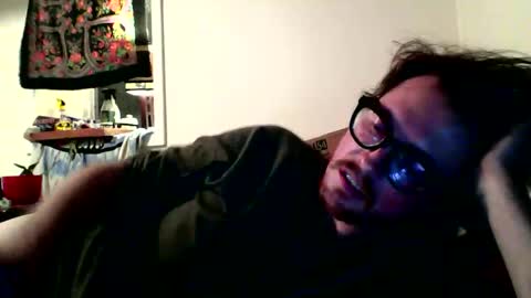 Snapshot of rickdaydream chatting on April 2026 02:25:01 AM RICK DAYDREAM online show from April 2026 02:25:01 AM