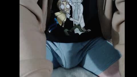 Rickdiculous1 online show from March 2026 10:16:01 AM