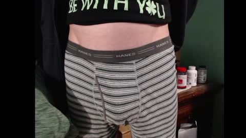 Rickdiculous1 online show from April 2026 06:21:01 AM