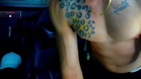 RICKG online show from September 2025 12:14:01 AM