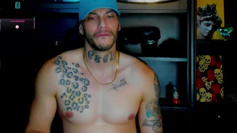 RICKG online show from October 2025 01:00:02 AM