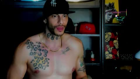 RICKG online show from October 2025 11:38:01 PM