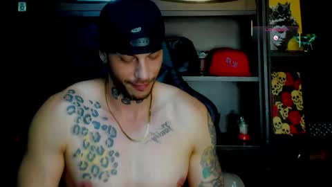 RICKG online show from October 2025 12:08:02 AM