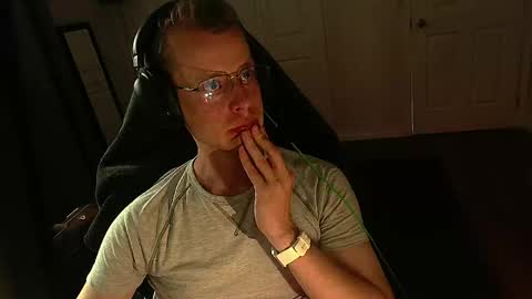 rickgosling online show from May 2026 01:13:01 AM