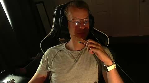 rickgosling online show from May 2026 01:57:16 AM