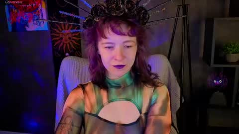 Snapshot of ricki_bloom chatting on July 2026 01:10:02 AM Ricki online show from July 2026 01:10:02 AM