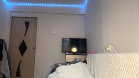 Snapshot of rickibasilio chatting on October 2025 07:31:01 AM Mia online show from October 2025 07:31:01 AM