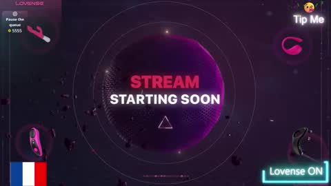 FireLion online show from May 2026 11:05:02 AM
