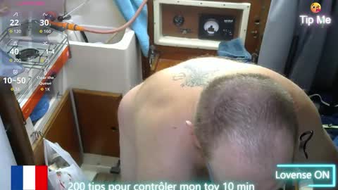 FireLion online show from May 2026 10:22:01 AM