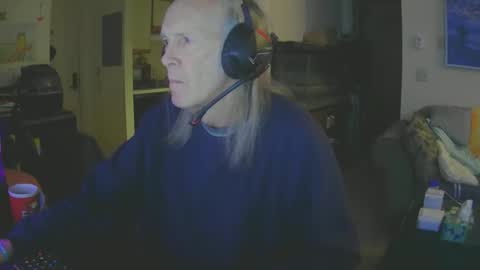 rickl56 online show from March 2026 10:26:01 PM