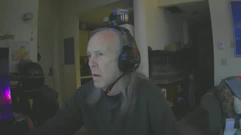 rickl56 online show from March 2026 09:54:01 PM