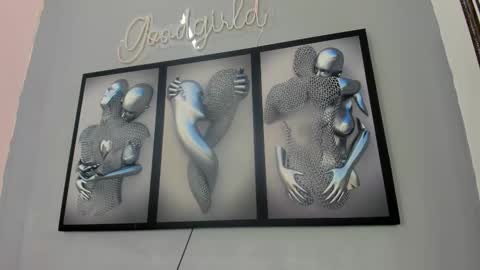 Ricky Backus online show from March 2026 11:15:02 AM