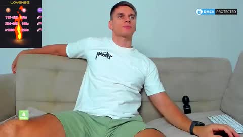 Ricky online show from October 2025 07:01:02 AM