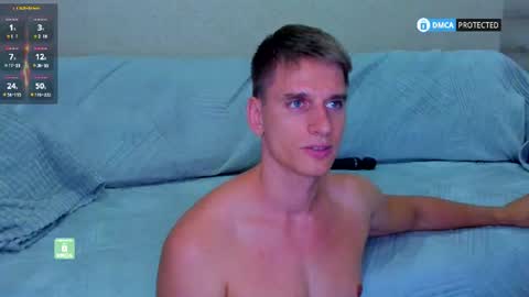 Ricky online show from June 2026 12:53:02 PM