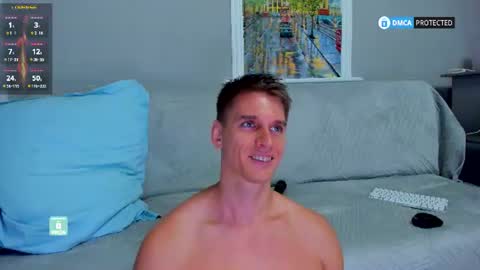 Ricky online show from June 2026 07:38:01 AM