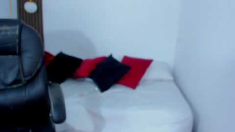 Ricky  online show from February 2025 11:09:02 PM