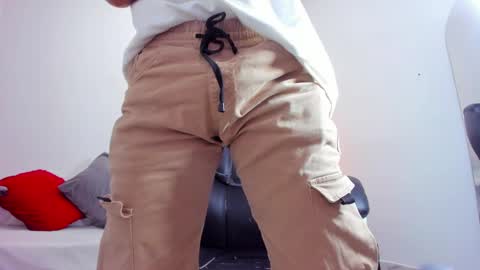 Ricky  online show from March 2025 03:45:02 PM