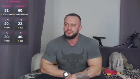 Snapshot of rickymiami1 chatting on February 2025 07:17:01 PM rickymiami1 online show from February 2025 07:17:01 PM