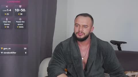 Snapshot of rickymiami1 chatting on February 2025 09:49:02 PM rickymiami1 online show from February 2025 09:49:02 PM