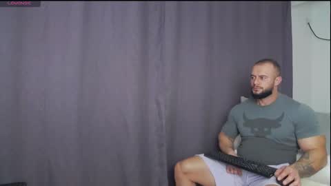 Snapshot of rickymiami1 chatting on September 2025 06:00:01 PM rickymiami1 online show from September 2025 06:00:01 PM