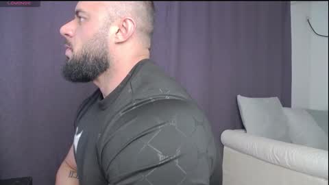 Snapshot of rickymiami1 chatting on October 2025 05:43:02 PM rickymiami1 online show from October 2025 05:43:02 PM