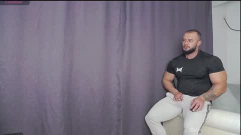 Snapshot of rickymiami1 chatting on October 2025 06:49:01 PM rickymiami1 online show from October 2025 06:49:01 PM