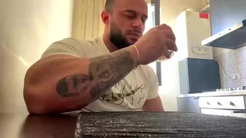 Snapshot of rickymiami1 chatting on October 2025 08:59:01 AM rickymiami1 online show from October 2025 08:59:01 AM