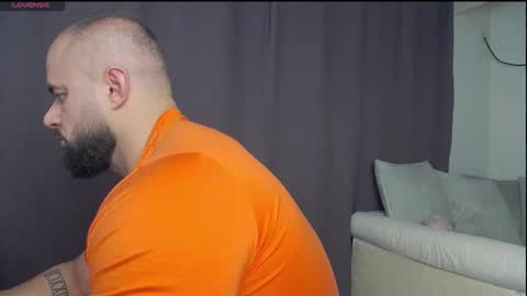 rickymiami1 online show from November 2025 06:43:02 PM