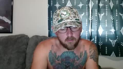 Ricky Rodeo online show from May 2026 10:03:01 PM