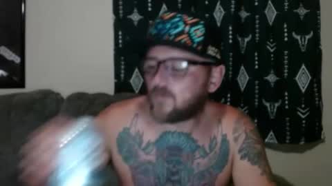 Ricky Rodeo online show from May 2026 01:25:02 AM