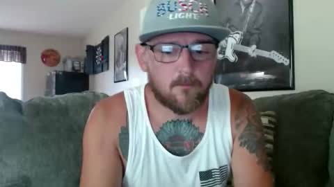 Ricky Rodeo online show from May 2026 04:25:02 PM