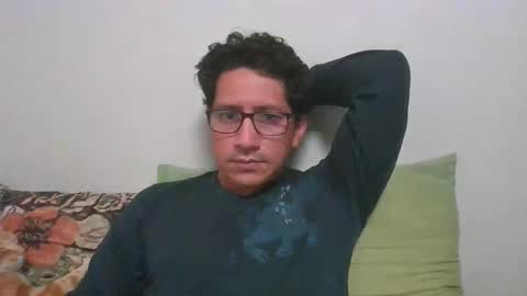 Snapshot of rickysexycam chatting on October 2025 07:20:02 AM Ricky online show from October 2025 07:20:02 AM