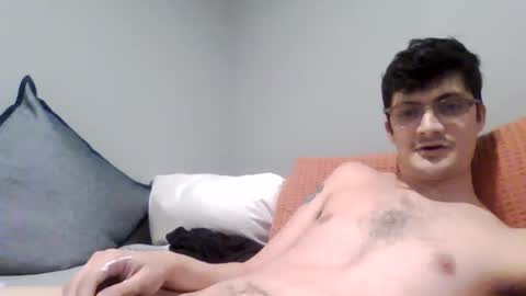 Ricky online show from October 2025 01:41:02 AM