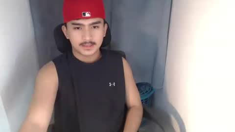 Snapshot of rickythedestroyer chatting on July 2026 05:52:01 PM RICKY online show from July 2026 05:52:01 PM