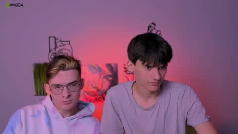 Rico online show from November 2025 07:14:01 PM