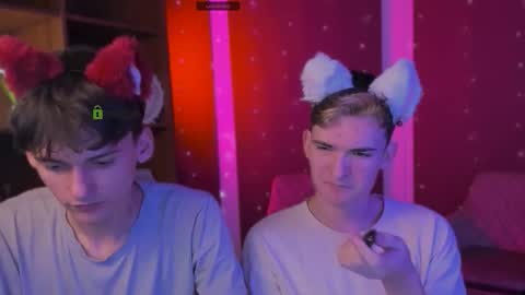 Rico online show from November 2025 07:12:02 PM