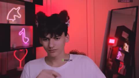 Rico online show from November 2025 07:23:02 PM